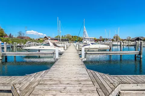12755 S Marina Vlg #LOT : 116, Traverse City, MI 49684