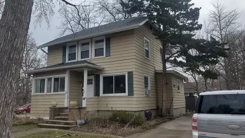 801 S Fancher #LOT : 1, Mount Pleasant, MI 48858