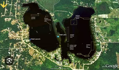 0000 Maple #LOT : 88, Gladwin, MI 48624