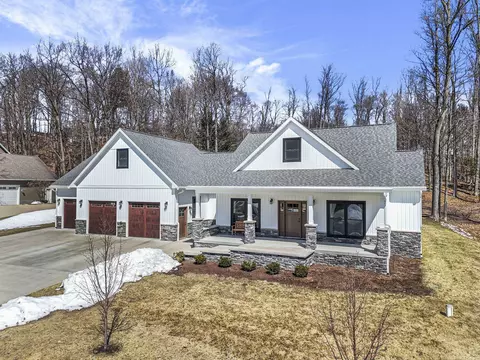 9339 E Summerfield #LOT : 33 : 33, Traverse City, MI 49684