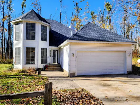 1376 Camp 10, Elmira, MI 49730