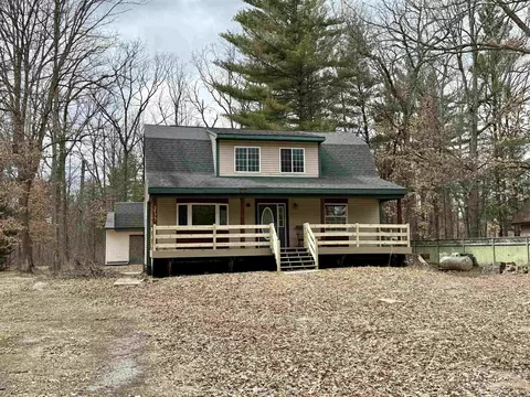 3177 Allen, Hale, MI 48739