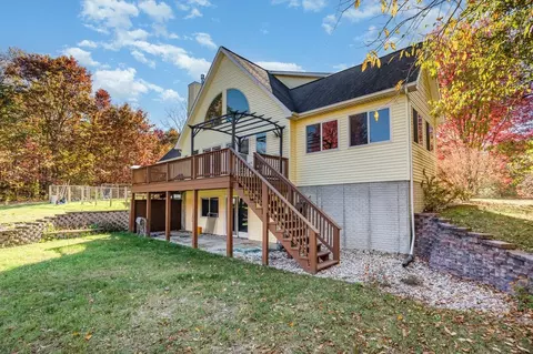 823 Valley Strm, Harrison, MI 48625 photo 24