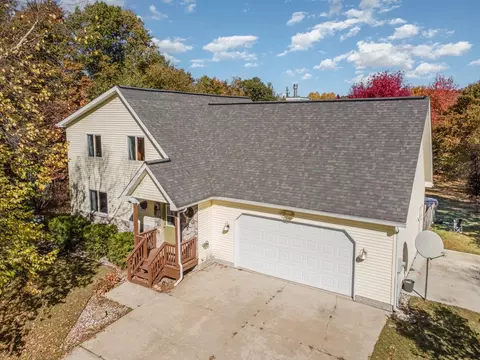 823 Valley Strm, Harrison, MI 48625 photo 21
