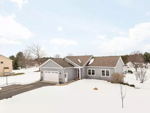 7391 Briar Rdg #LOT : 50, Traverse City, MI 49685
