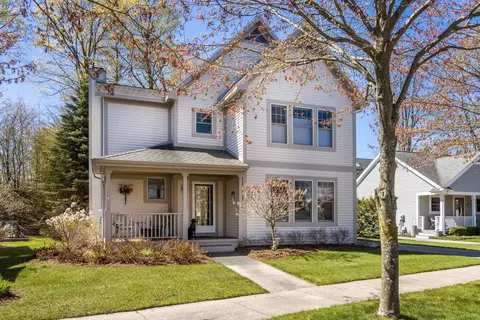 707 Lake Park #LOT : 32, Boyne City, MI 49712