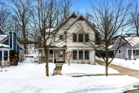 707 Lake Park #LOT : 32 : 32, Boyne City, MI 49712