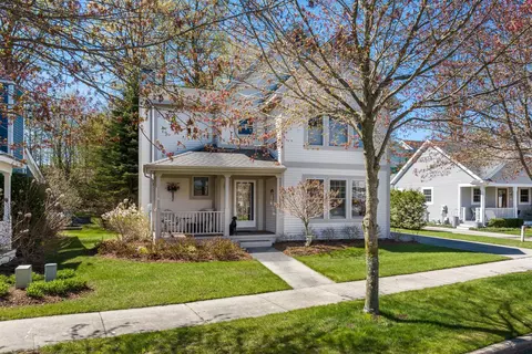707 Lake Park #LOT : 32, Boyne City, MI 49712