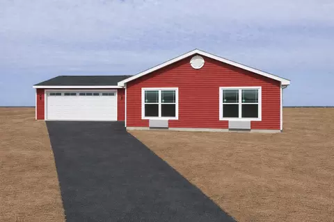 9044 Kingsfield #48 : 48 : 48, Kingsley, MI 49649