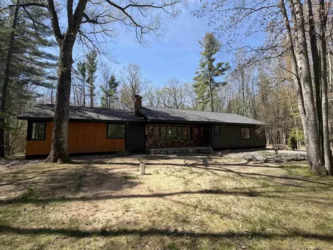 10852 NE Black Bear #LOT : 26, Kalkaska, MI 49646