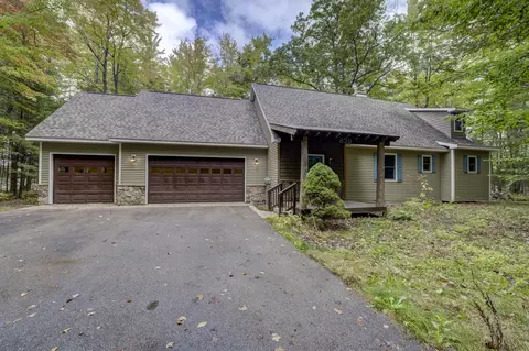838 Blue Heron #LOT : 19, Kalkaska, MI 49646