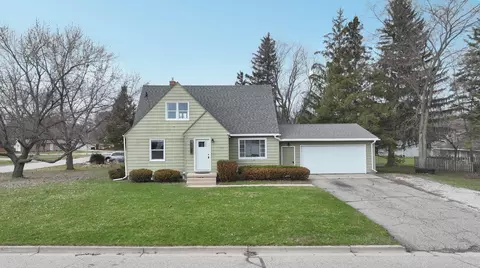 1524 Ridge, Mount Pleasant, MI 48858
