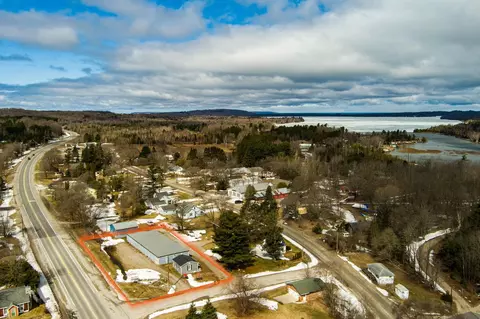 300 W Philip, Lake Leelanau, MI 49653