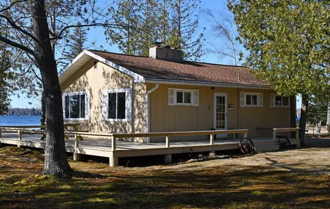 7941 E Cedar Lk #LOT : 397-98, Greenbush, MI 48738