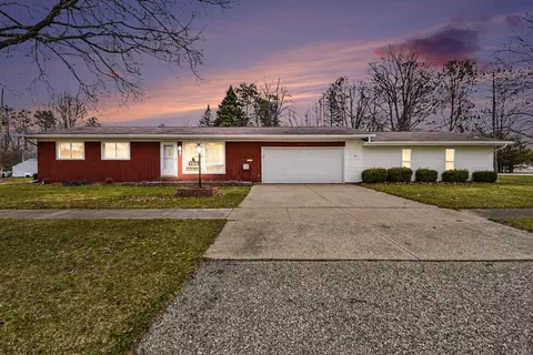 704 W Lincoln, East Tawas, MI 48730