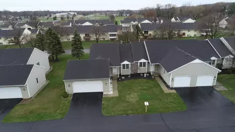 2941 Parkside, Jenison, MI 49428