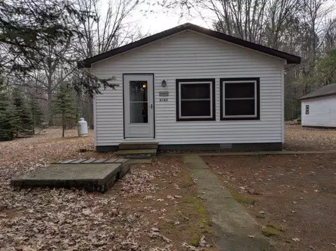 6160 George #LOT : 5 & 10, Hale, MI 48739