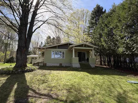 11321 Muskie, Ellsworth, MI 49729