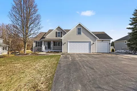 1476 Bee, Traverse City, MI 49696