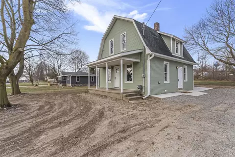 222 S S Pne, Mcbain, MI 49657