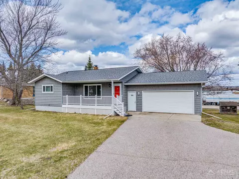 915 W Wright, West Branch, MI 48661