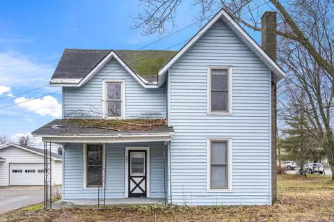 305 W Elmore, Manton, MI 49663