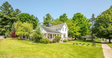 903 N N Brg, Bellaire, MI 49615