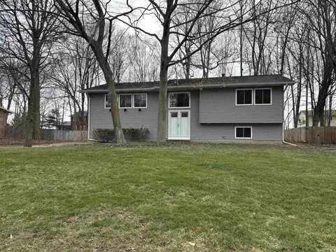 1840 Beech, Mount Pleasant, MI 48858