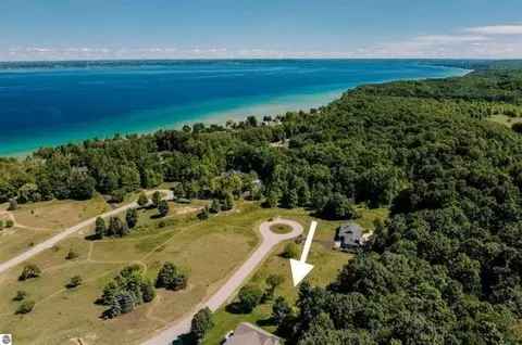 6872 S Rolling Hls #LOT : 8, Traverse City, MI 49684