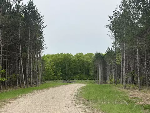 parcel B Theron #: B, Traverse City, MI 49685