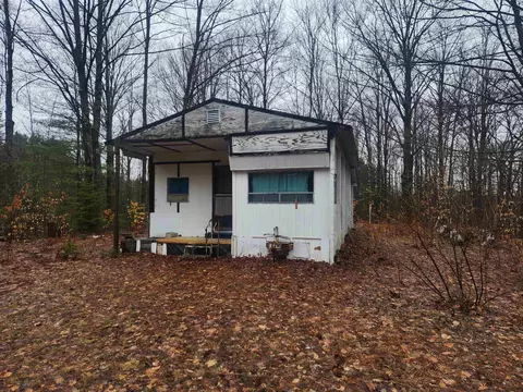 9226 Donathan, Fife Lake, MI 49633