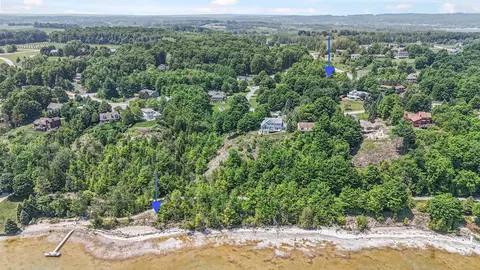 00 E Sugar Maple, Suttons Bay, MI 49682 photo 17