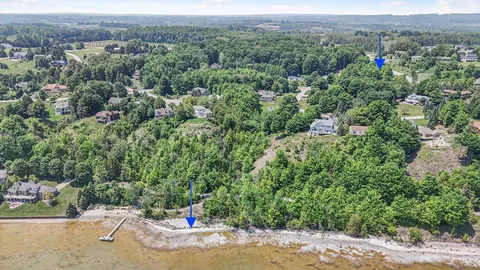 00 E Sugar Maple, Suttons Bay, MI 49682 photo 18
