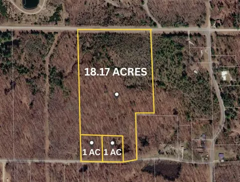 Vl West Chippewa, Evart, MI 49631