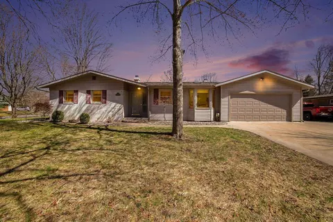 3710 Moorland, Midland, MI 48640