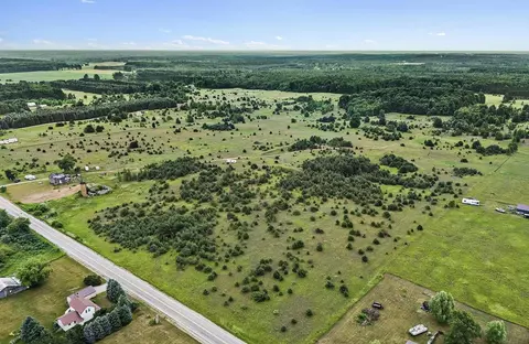 lot E I E Sparling, Kingsley, MI 49649