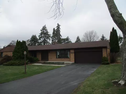 1154 Woodmere #LOT : 4, Alma, MI 48801