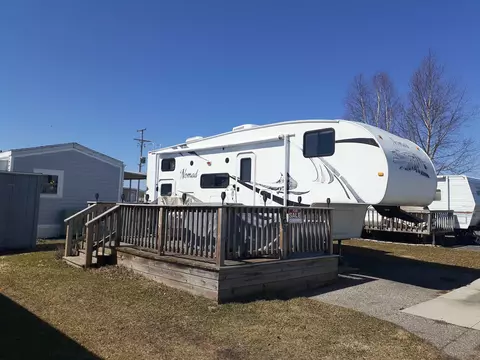 101 Steelhead #LOT : 101, Oscoda, MI 48750