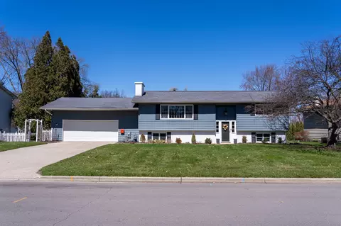 1409 Lincoln, Mount Pleasant, MI 48858