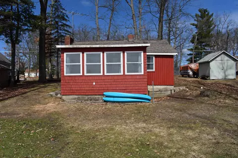 2102 Lake #LOT : 19, National City, MI 48748