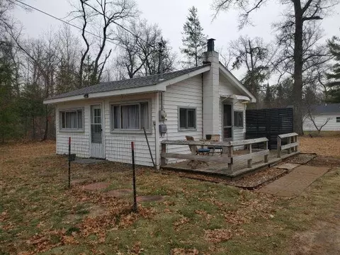 2306 Ronald #LOT : 91-94, Prescott, MI 48756