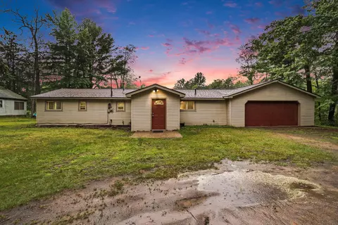 7418 Riverside, Saint Helen, MI 48656