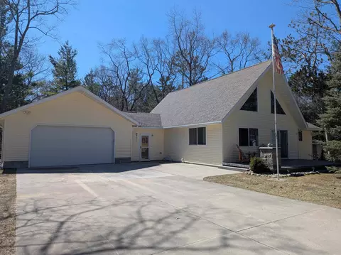 5446 E 5th, Au Gres, MI 48703
