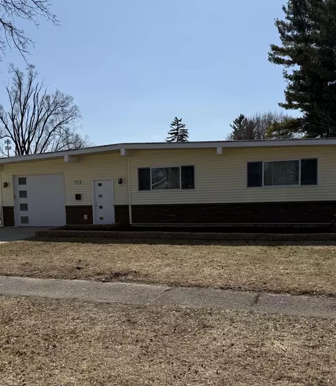 713 W Lincoln #LOT : 13, East Tawas, MI 48730