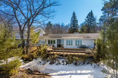 6250 Winters, Kewadin, MI 49648