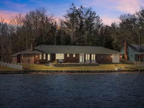 111 S Dana, Lake City, MI 49651
