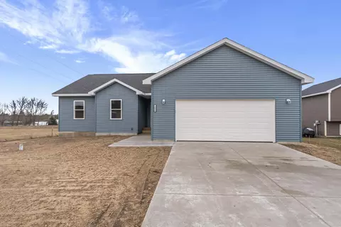 5436 Revella #LOT : 40, Grawn, MI 49637