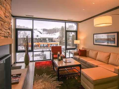 12450- Unit 14f Crystal Mtn #386/388, Thompsonville, MI 48683