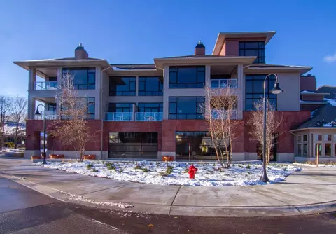 12450- Unit 14g Crystal Mtn #386/388, Thompsonville, MI 48683