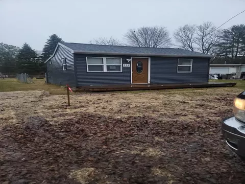 124 N Wheeler, Oscoda, MI 48750